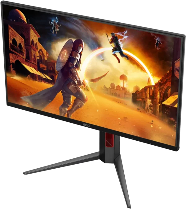 Écran 25" Gaming Full HD AOC 25G4S