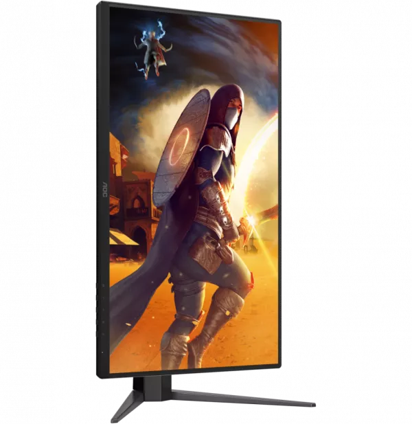 Écran 25" Gaming Full HD AOC 25G4S