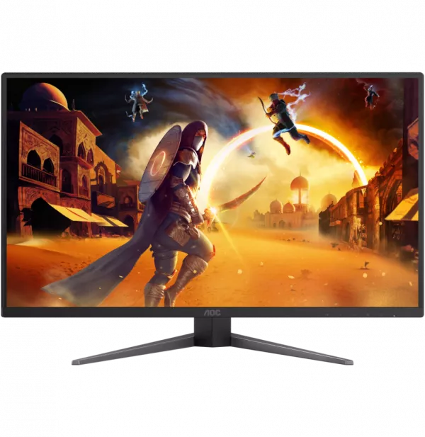 Écran 25" Gaming Full HD AOC 25G4S