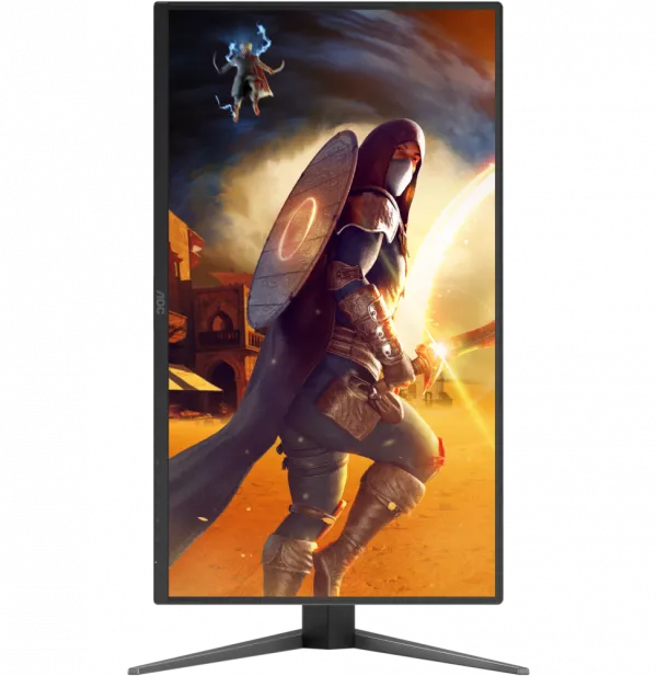 Écran 25" Gaming Full HD AOC 25G4S