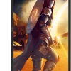 Écran 25" Gaming Full HD AOC 25G4S