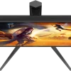 Écran 25" Gaming Full HD AOC 25G4S
