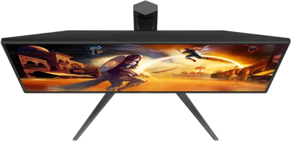 Écran 25" Gaming Full HD AOC 25G4S