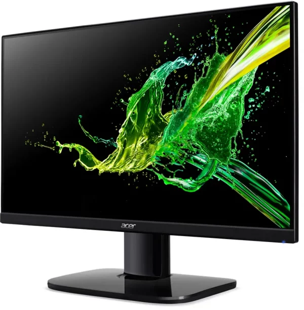 Écran 27" Full HD Acer KA272E (UM.HX2EE.E13)
