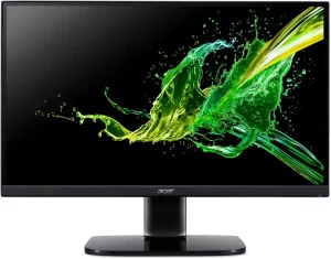 Écran 27" Full HD Acer KA272E (UM.HX2EE.E13) Écran 27" Full HD Acer KA272E (UM.HX2EE.E13)