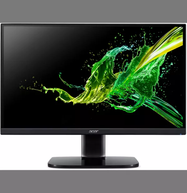 Écran 27" Full HD Acer KA272E (UM.HX2EE.E13)