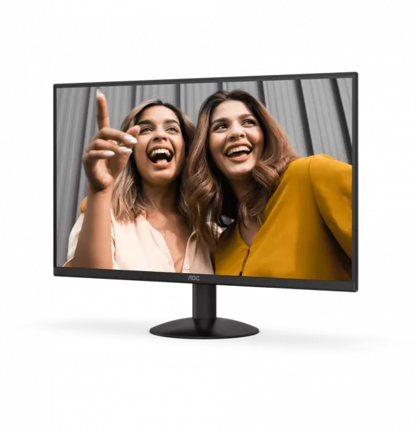 Écran 27" Full HD AOC 27B30H3