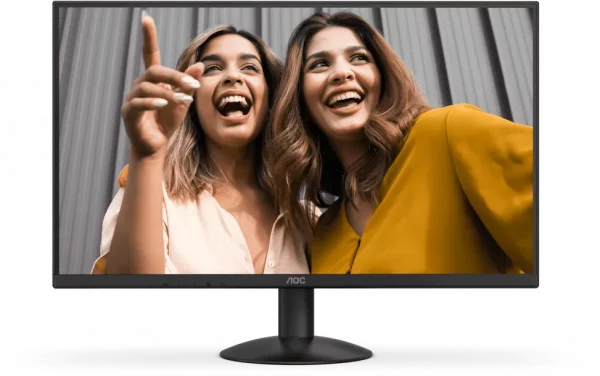 Écran 27" Full HD AOC 27B30H3
