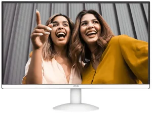 Écran 27" Full HD AOC 27B30H3 Blanc Écran 27" Full HD AOC 27B30H3 Blanc