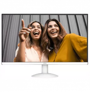 Écran 27" Full HD AOC 27B30H3 Blanc