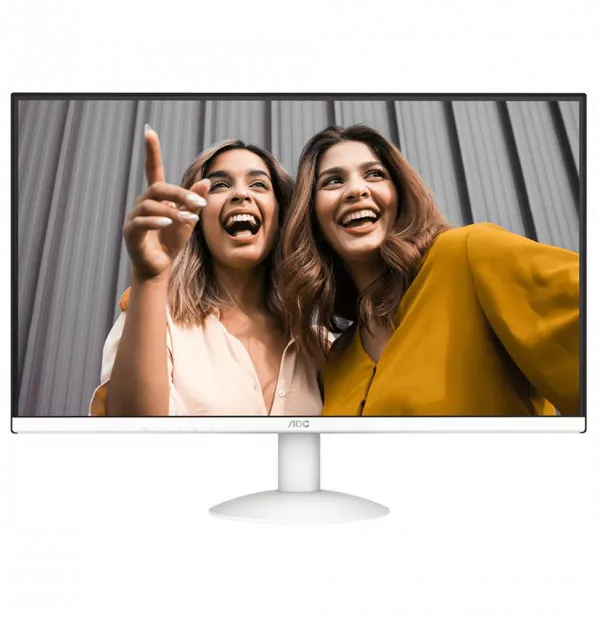 Écran 27" Full HD AOC 27B30H3 Blanc