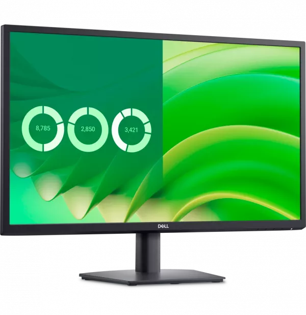 Écran 27" Full HD Dell E2725H (E2725H-3Y)