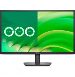 Écran 27" Full HD Dell E2725H (E2725H-3Y)