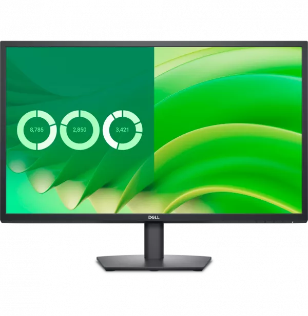 Écran 27" Full HD Dell E2725H (E2725H-3Y)