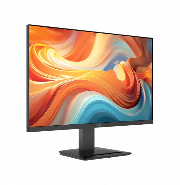Écran 27" Full HD MSI PRO MP273 E14A (9S6-3PB4CH-250)