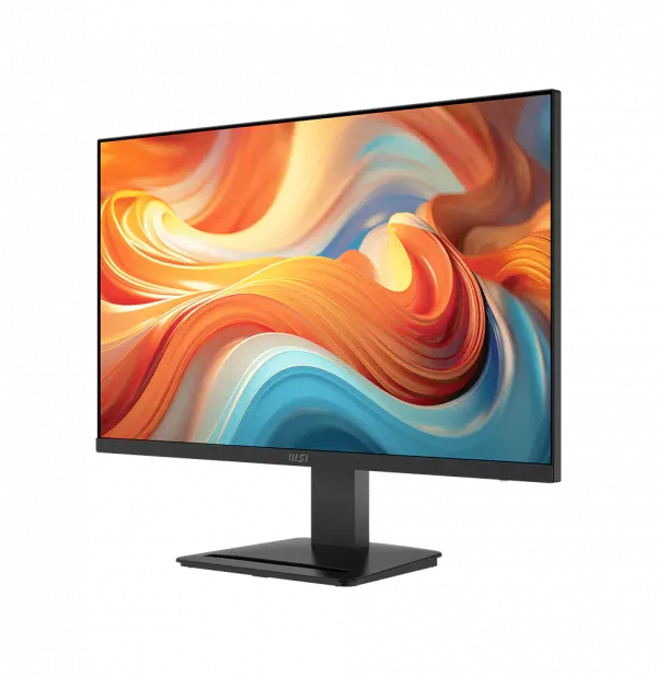 Écran 27" Full HD MSI PRO MP273 E14A (9S6-3PB4CH-250)