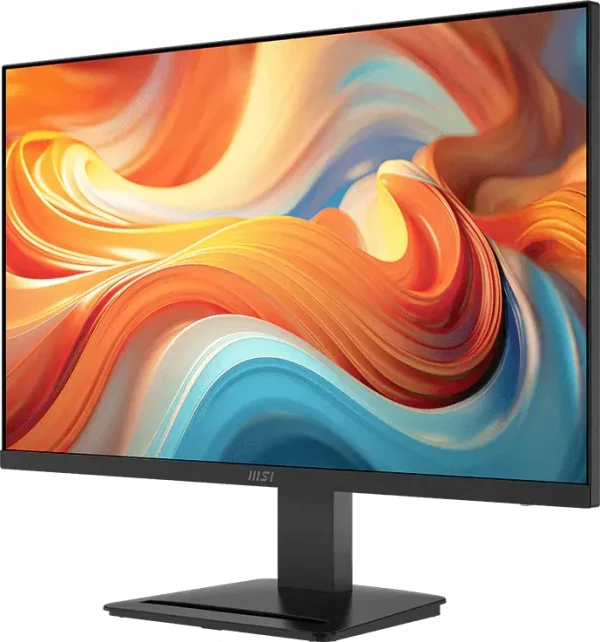 Écran 27" Full HD MSI PRO MP273 E14A (9S6-3PB4CH-250)