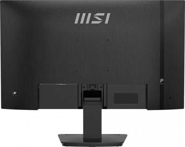 Écran 27" Full HD MSI PRO MP273 E14A (9S6-3PB4CH-250)