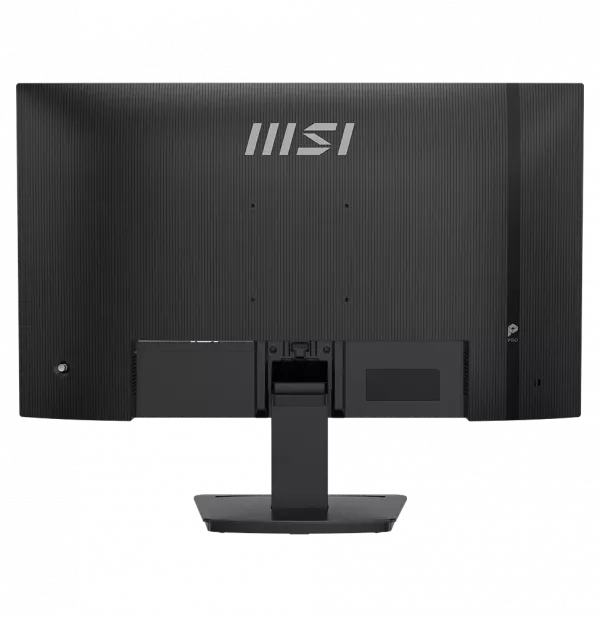Écran 27" Full HD MSI PRO MP273 E14A (9S6-3PB4CH-250)