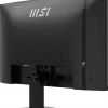 Écran 27" Full HD MSI PRO MP273 E14A (9S6-3PB4CH-250)
