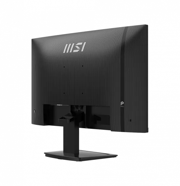 Écran 27" Full HD MSI PRO MP273 E14A (9S6-3PB4CH-250)