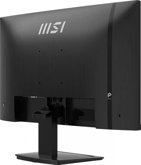 Écran 27" Full HD MSI PRO MP273 E14A (9S6-3PB4CH-250)