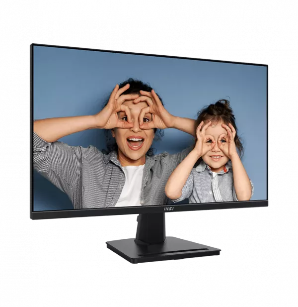 Écran 27" Full HD MSI Pro MP275 (9S6-3PC3CM-002)