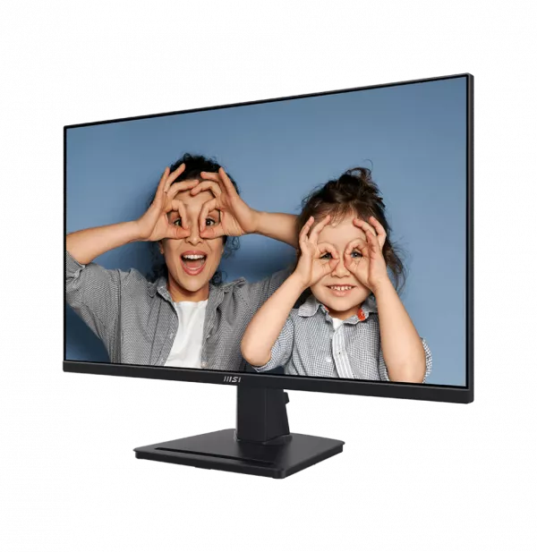 Écran 27" Full HD MSI Pro MP275 (9S6-3PC3CM-002)