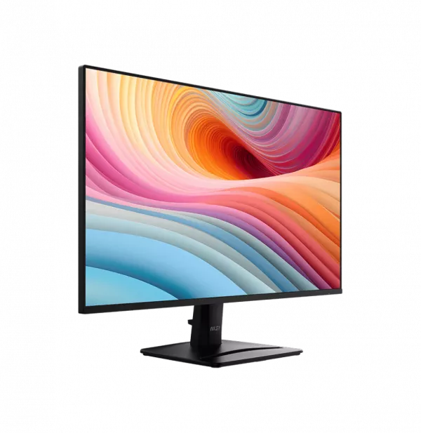 Écran 27" Full HD MSI Pro MP275 E2 (9S6-3PD3CM-001)