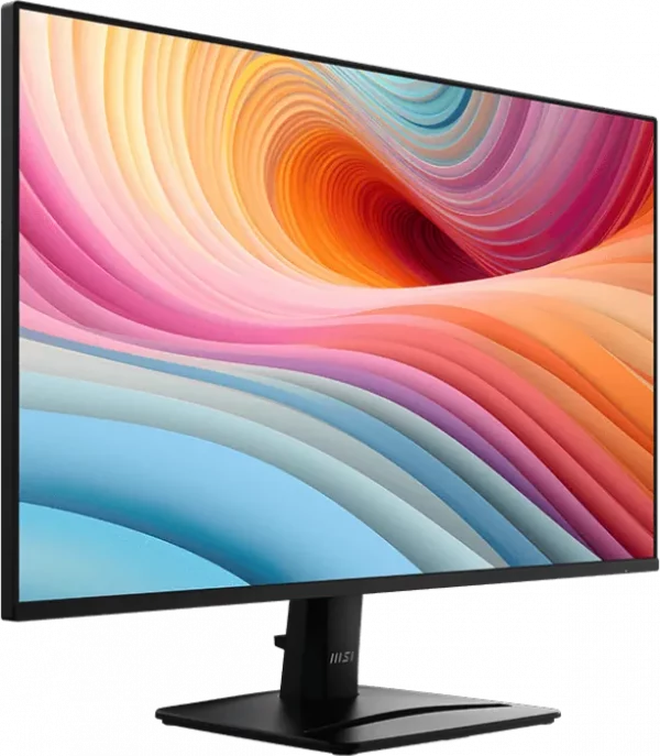 Écran 27" Full HD MSI Pro MP275 E2 (9S6-3PD3CM-001)