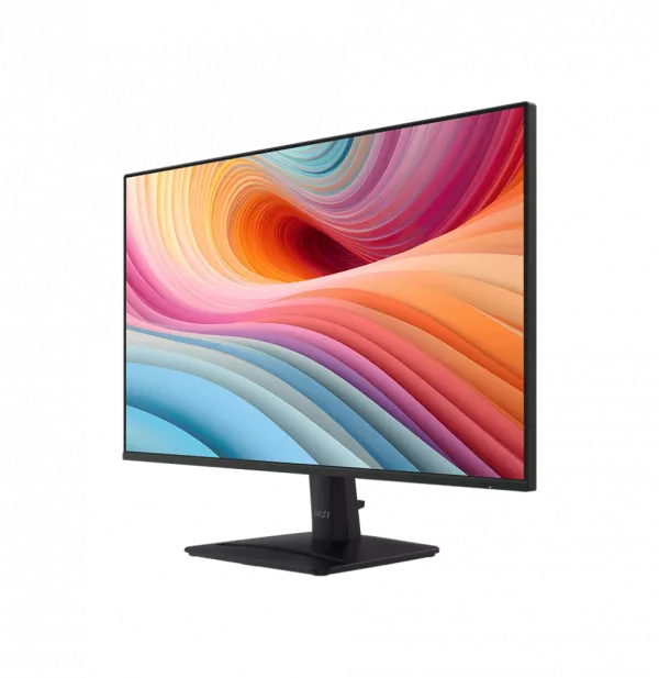 Écran 27" Full HD MSI Pro MP275 E2 (9S6-3PD3CM-001)