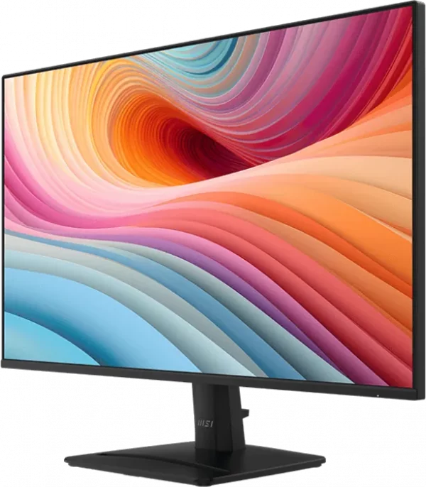 Écran 27" Full HD MSI Pro MP275 E2 (9S6-3PD3CM-001)