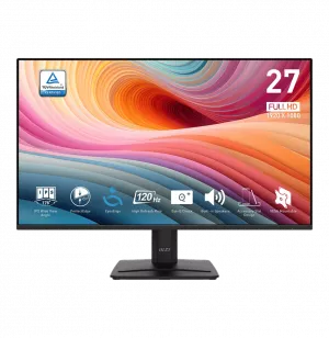 Écran 27" Full HD MSI Pro MP275 E2 (9S6-3PD3CM-001)