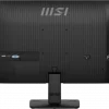 Écran 27" Full HD MSI Pro MP275 E2 (9S6-3PD3CM-001)