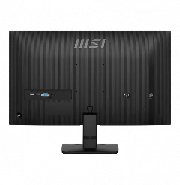 Écran 27" Full HD MSI Pro MP275 E2 (9S6-3PD3CM-001)