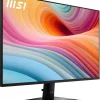 Écran 27" Full HD MSI PRO MP275 E2 (9S6-3PD3CM-042)