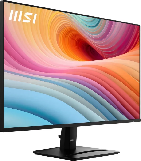 Écran 27" Full HD MSI PRO MP275 E2 (9S6-3PD3CM-042)
