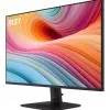 Écran 27" Full HD MSI PRO MP275 E2 (9S6-3PD3CM-042)
