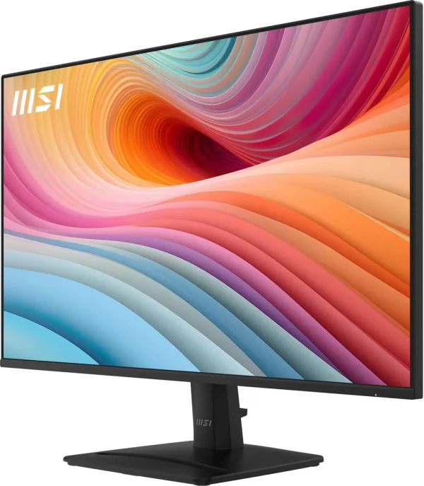 Écran 27" Full HD MSI PRO MP275 E2 (9S6-3PD3CM-042)