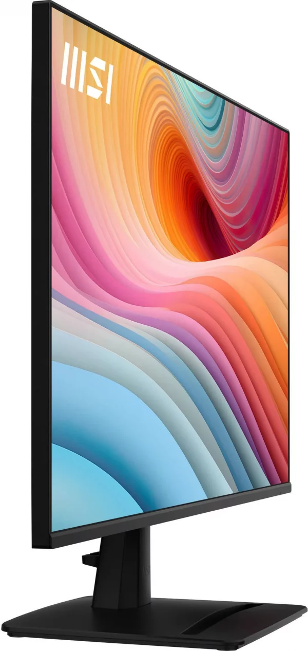 Écran 27" Full HD MSI PRO MP275 E2 (9S6-3PD3CM-042)