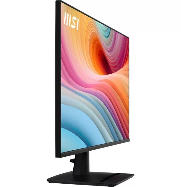 Écran 27" Full HD MSI PRO MP275 E2 (9S6-3PD3CM-042)