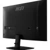 Écran 27" Full HD MSI PRO MP275 E2 (9S6-3PD3CM-042)