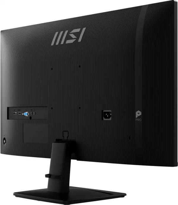 Écran 27" Full HD MSI PRO MP275 E2 (9S6-3PD3CM-042)