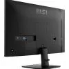 Écran 27" Full HD MSI PRO MP275 E2 (9S6-3PD3CM-042)