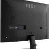 Écran 27" Full HD MSI PRO MP275 E2 (9S6-3PD3CM-042)
