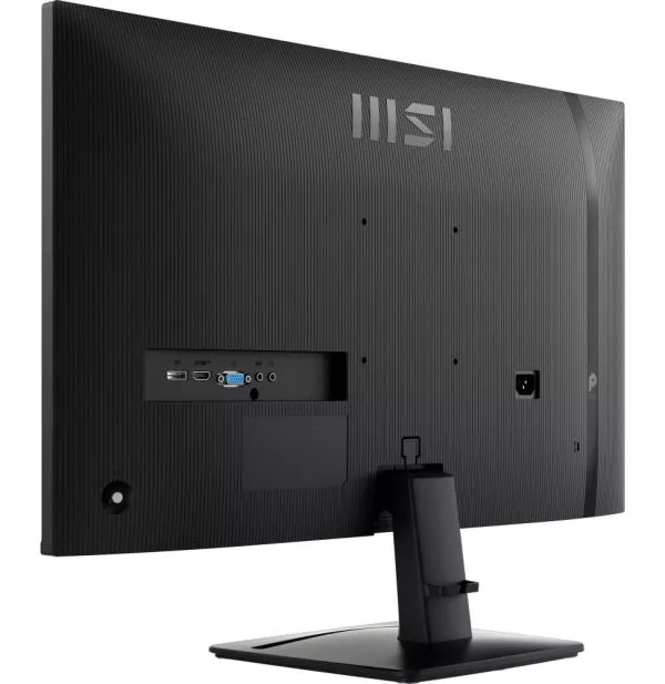 Écran 27" Full HD MSI PRO MP275 E2 (9S6-3PD3CM-042)