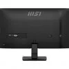 Écran 27" Full HD MSI PRO MP275 E2 (9S6-3PD3CM-042)