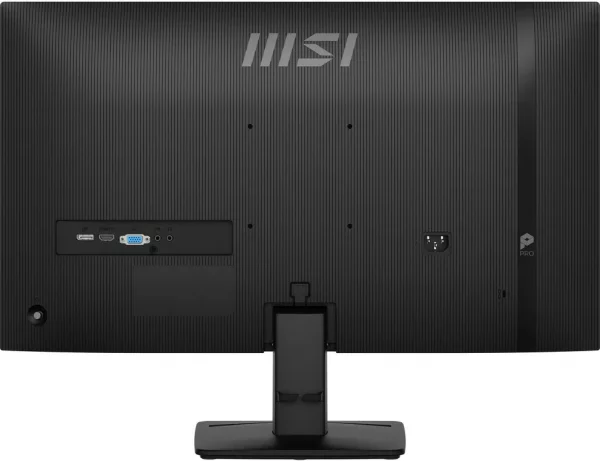 Écran 27" Full HD MSI PRO MP275 E2 (9S6-3PD3CM-042)