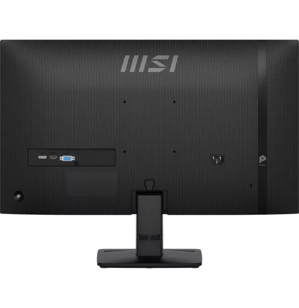 Écran 27" Full HD MSI PRO MP275 E2 (9S6-3PD3CM-042)