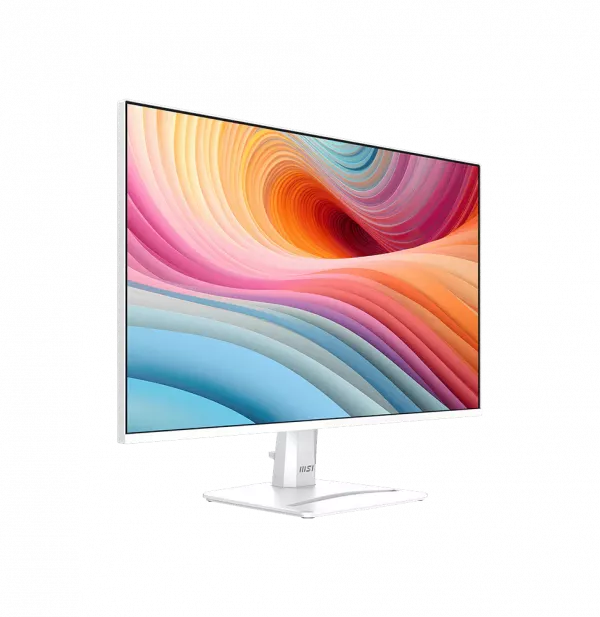 Écran 27" Full HD MSI PRO MP275W E2